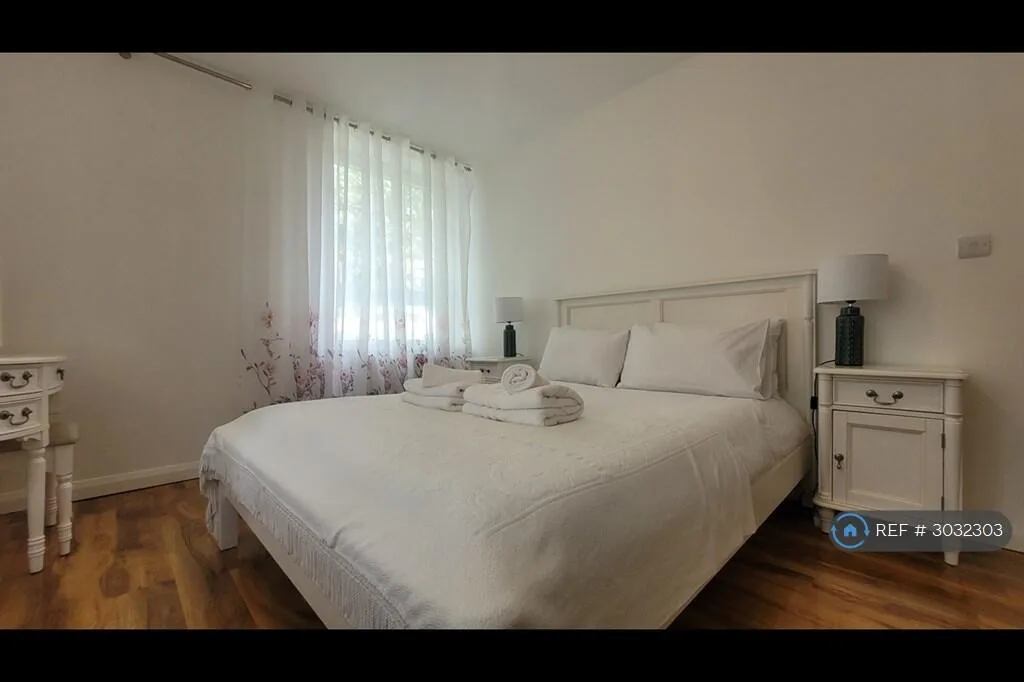 4 bedroom flat for rent