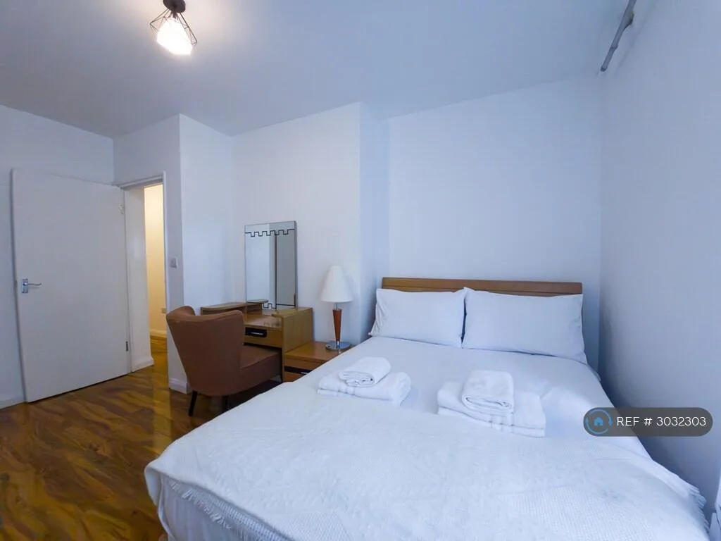 4 bedroom flat for rent