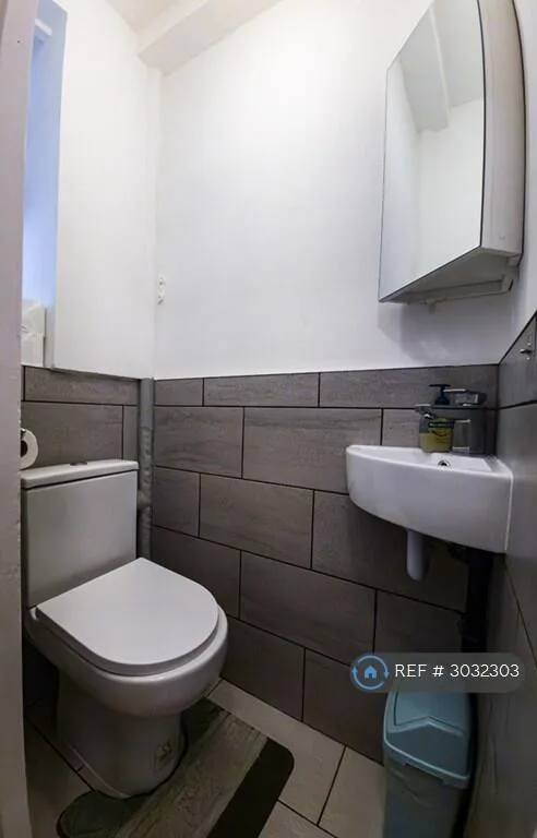 4 bedroom flat for rent