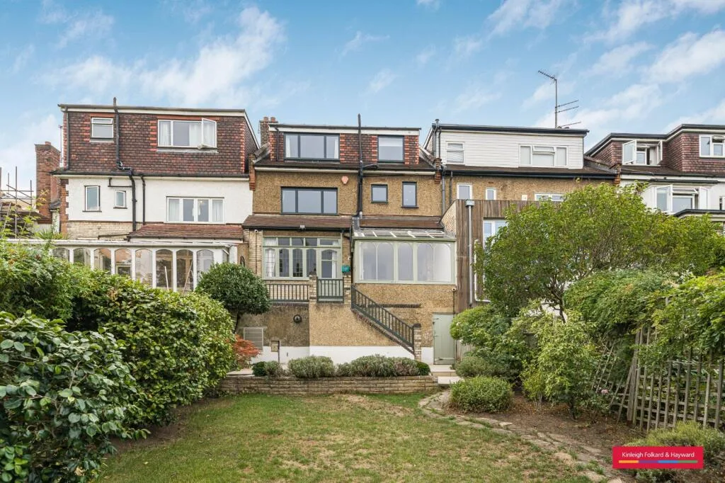 5 bedroom house for rent