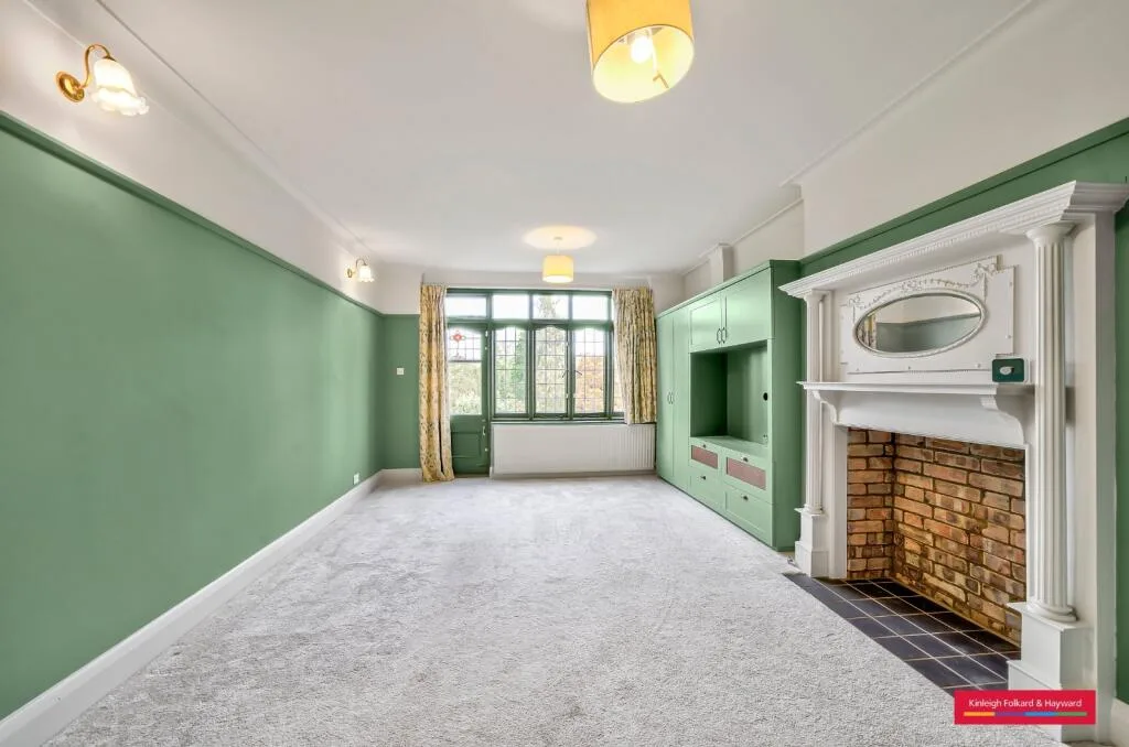 5 bedroom house for rent