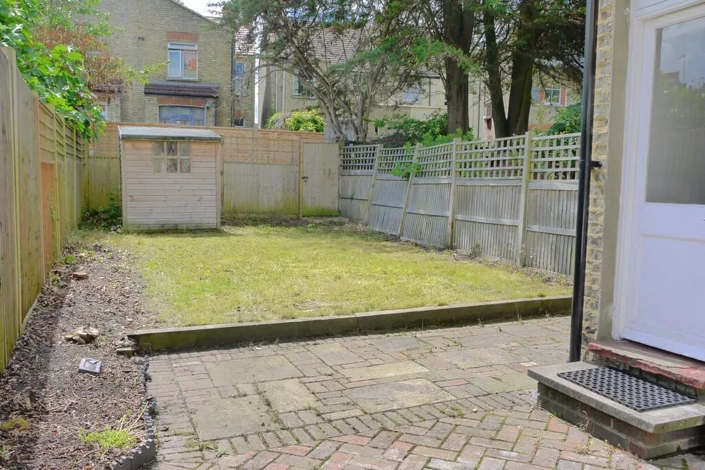 3 bedroom terraced house for rent