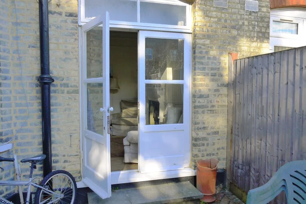 3 bedroom terraced house for rent