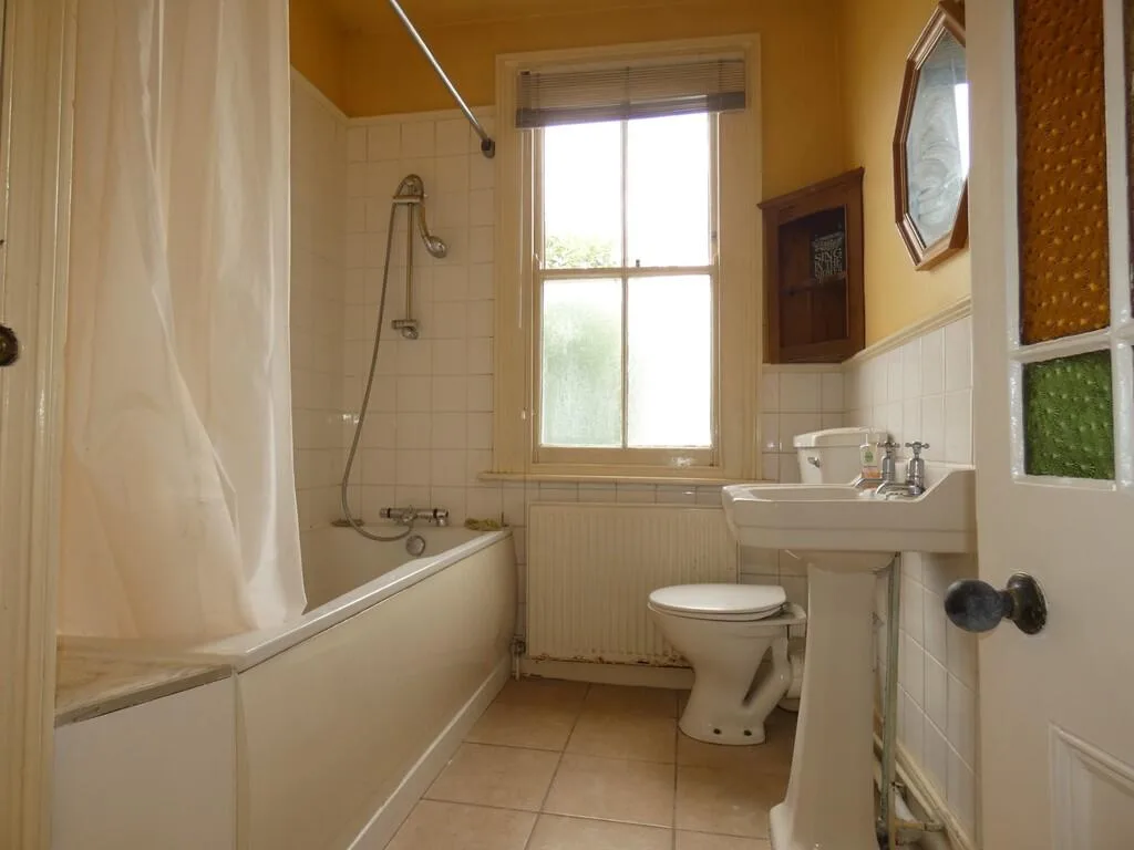 3 bedroom terraced house for rent