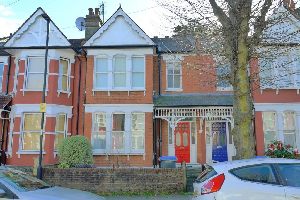 3 bedroom terraced house for rent