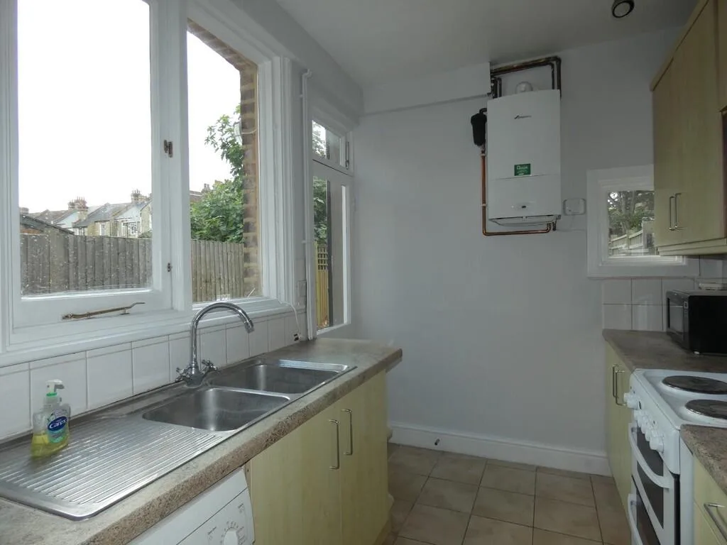 3 bedroom terraced house for rent