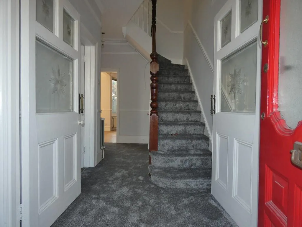 3 bedroom terraced house for rent