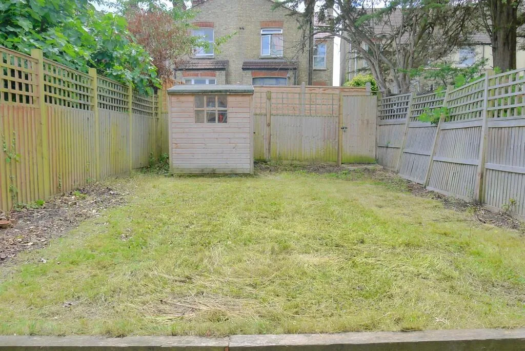 3 bedroom terraced house for rent