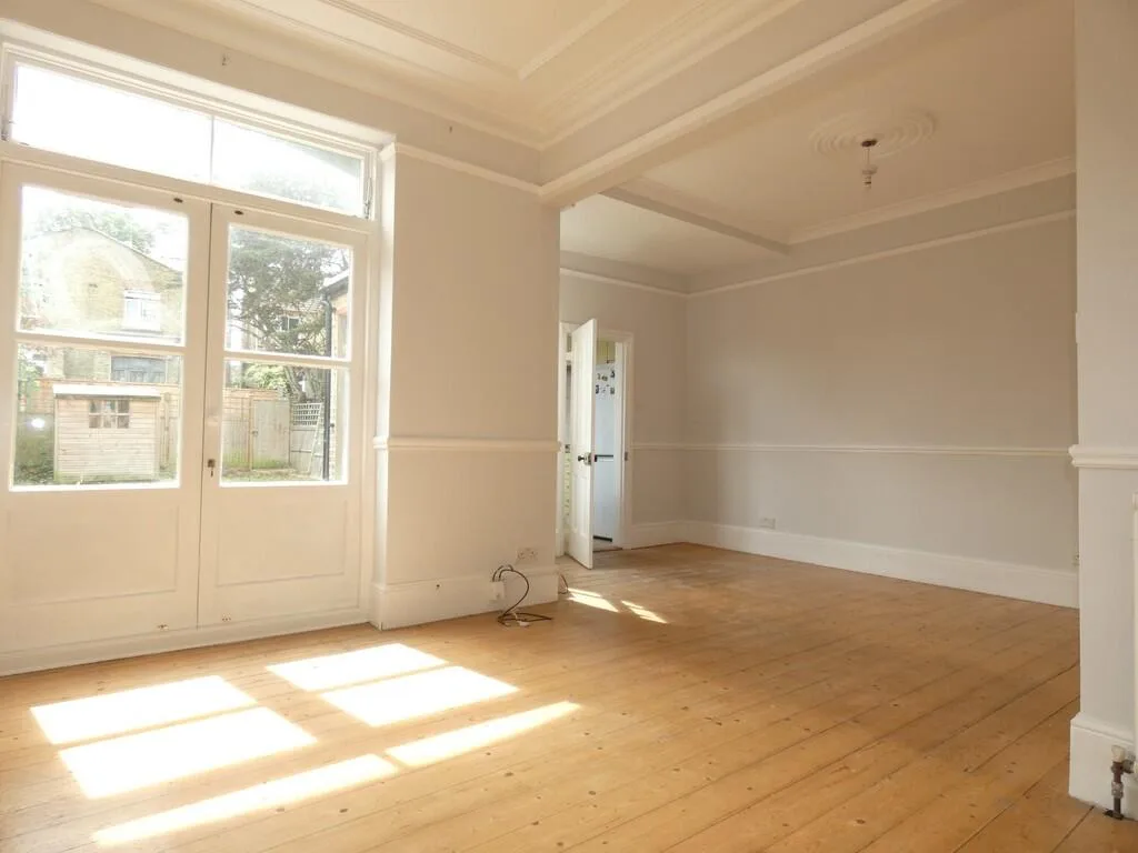 3 bedroom terraced house for rent