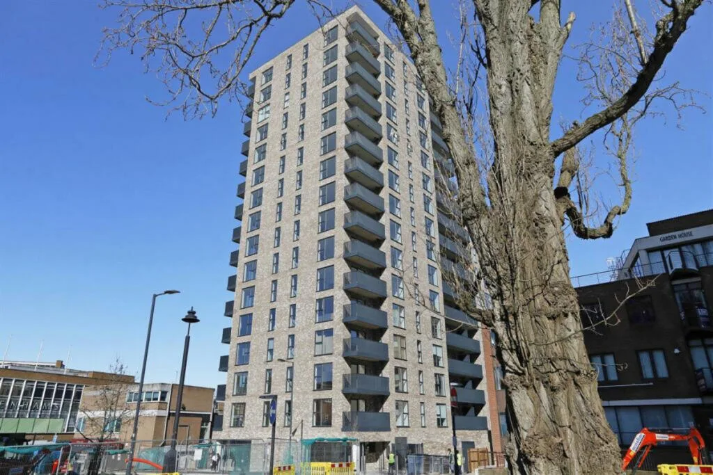 2 bedroom apartment for rent
