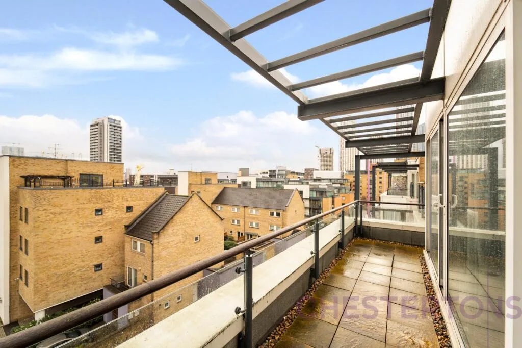 3 bedroom flat for rent