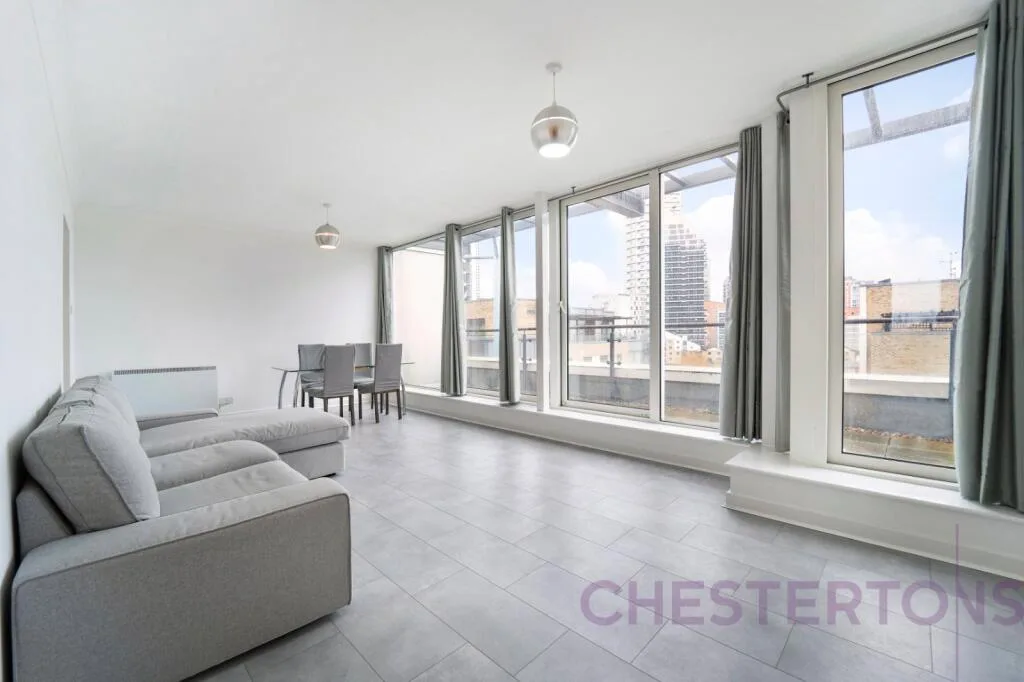 3 bedroom flat for rent