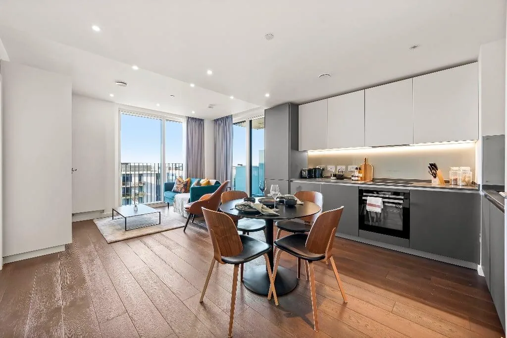 1 bedroom apartment for rent
