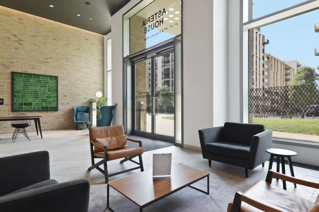 1 bedroom apartment for rent