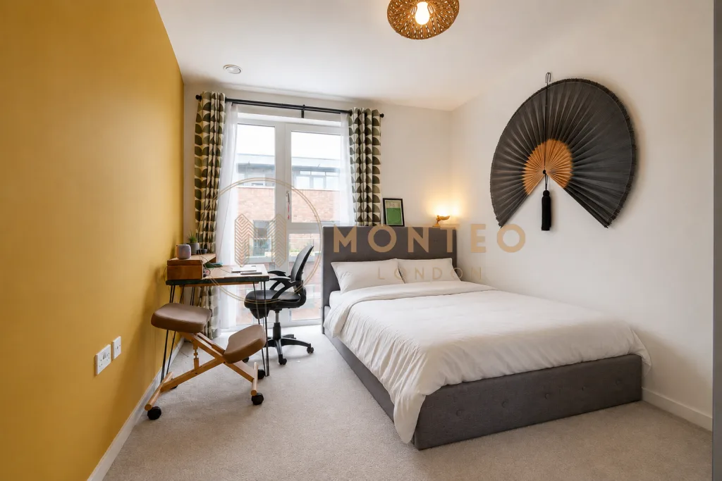 2 bedroom apartment for rent