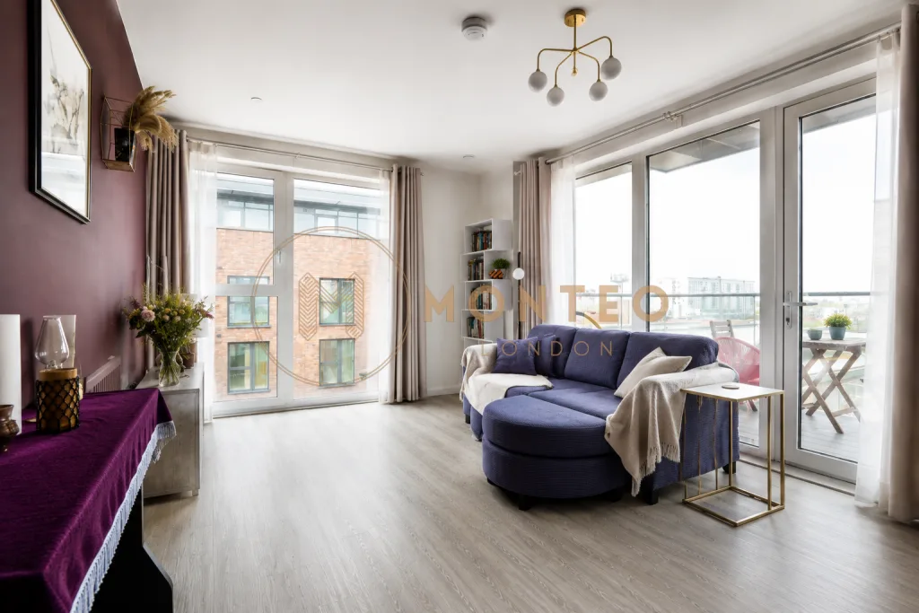 2 bedroom apartment for rent