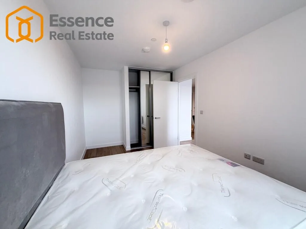2 bedroom apartment for rent
