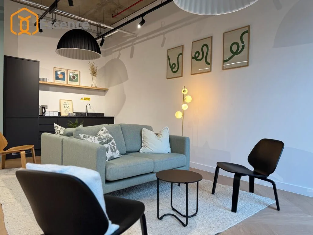 2 bedroom apartment for rent