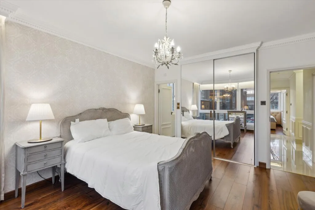 3 bedroom flat for rent