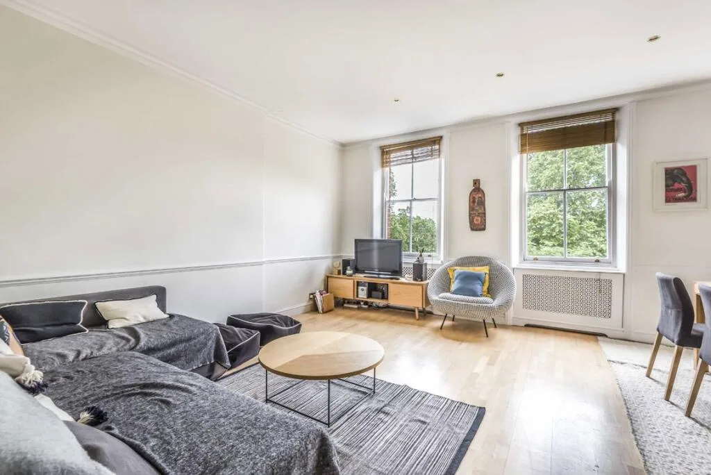 3 bedroom flat for rent
