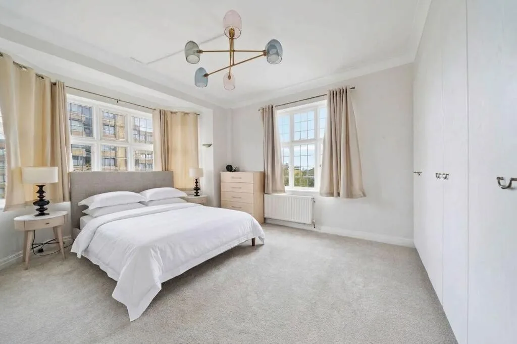 2 bedroom apartment for rent