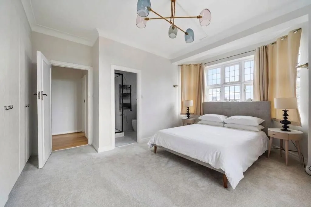 2 bedroom apartment for rent