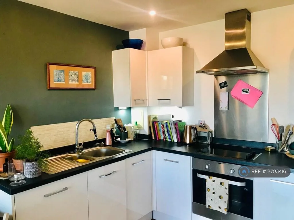 1 bedroom flat for rent