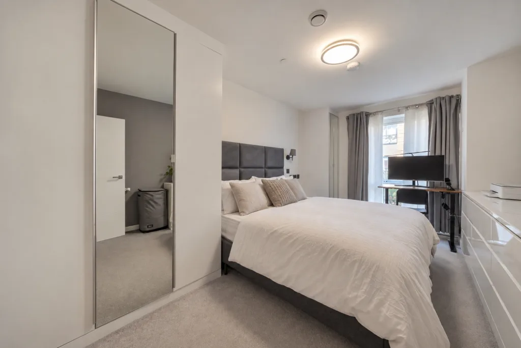 1 bedroom apartment for rent