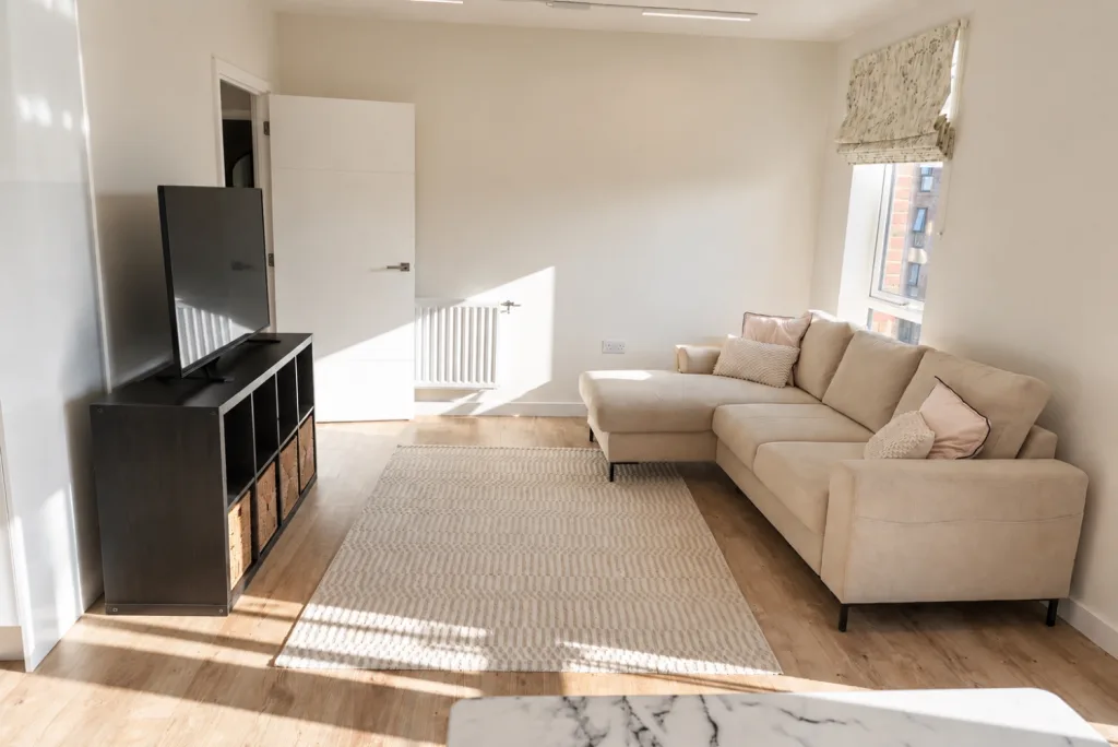 1 bedroom apartment for rent