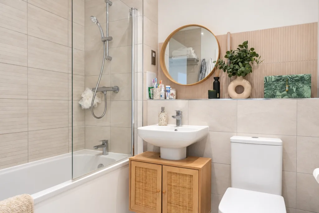 1 bedroom apartment for rent