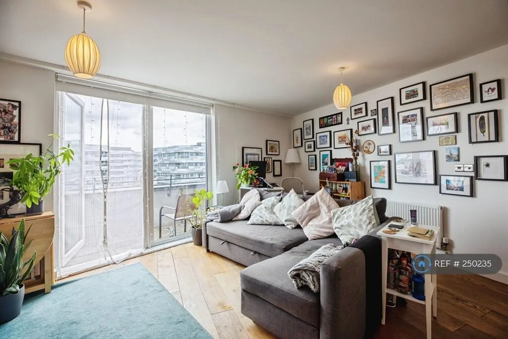 1 bedroom flat for rent