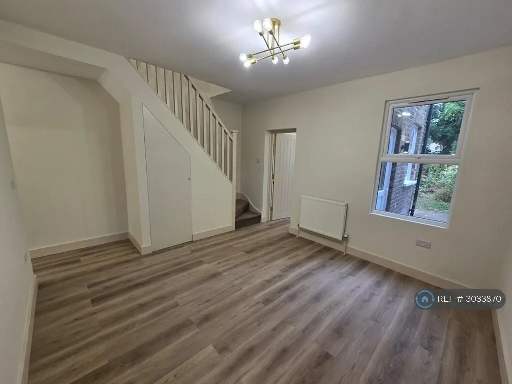 3 bedroom terraced house for rent