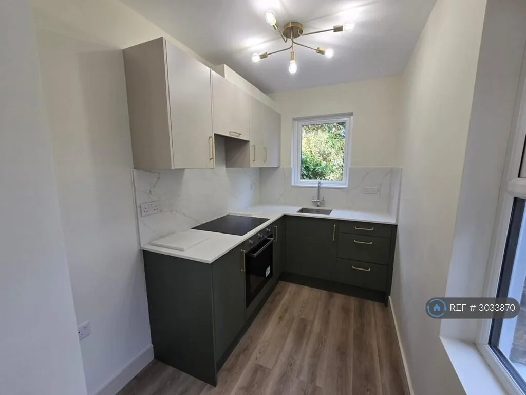 3 bedroom terraced house for rent