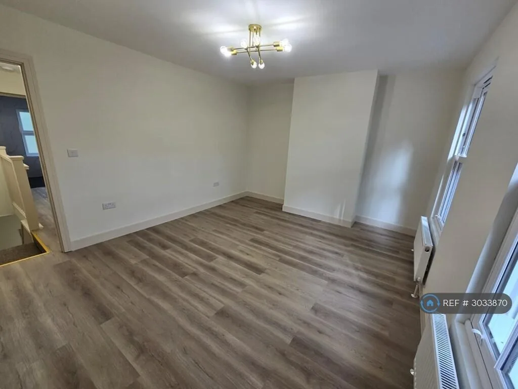 3 bedroom terraced house for rent