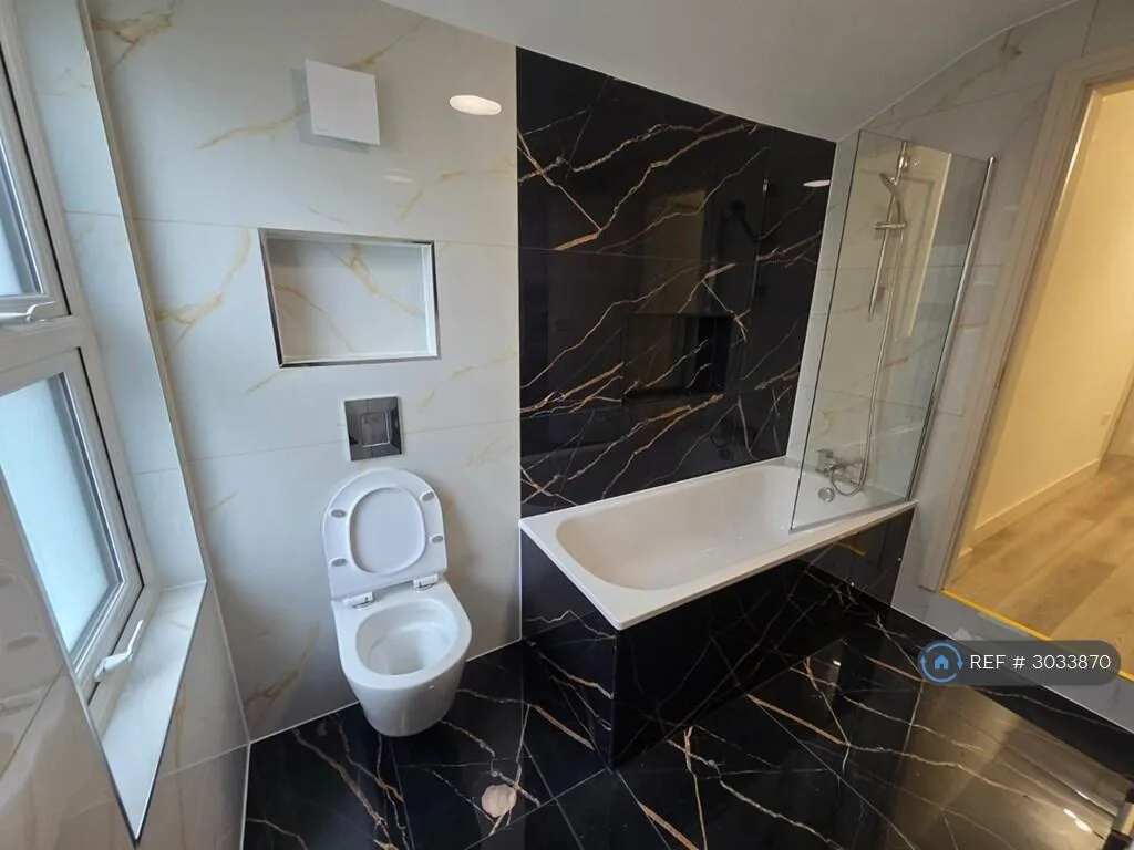 3 bedroom terraced house for rent