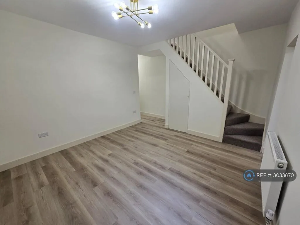 3 bedroom terraced house for rent