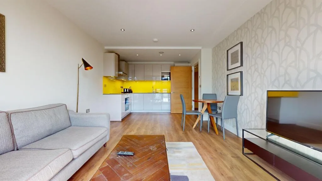 1 bedroom apartment for rent