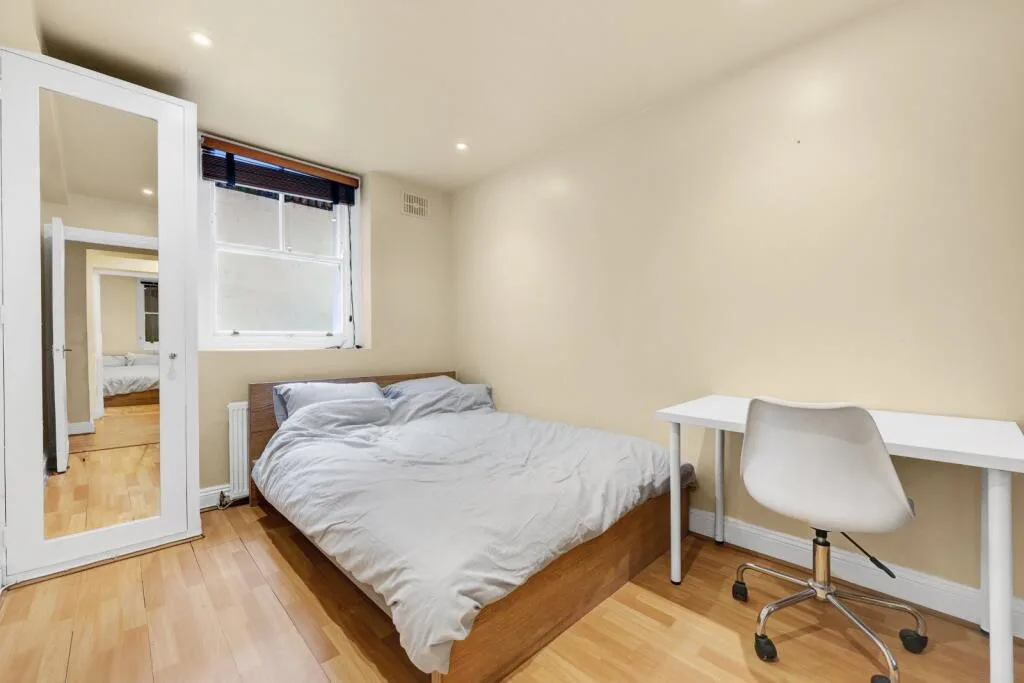 3 bedroom apartment for rent