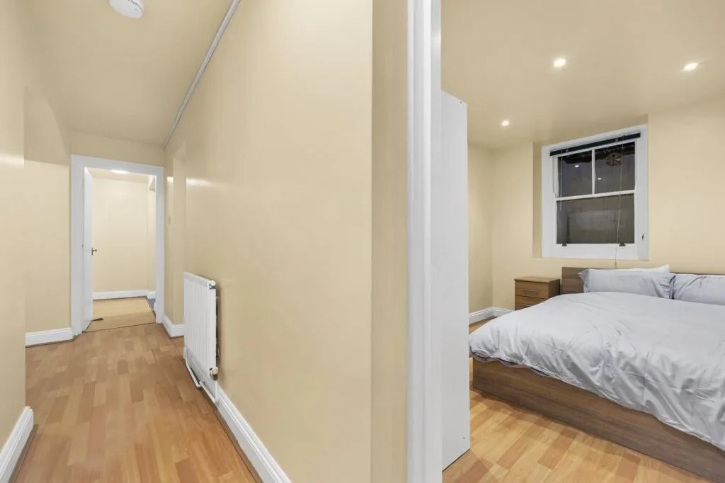 3 bedroom apartment for rent