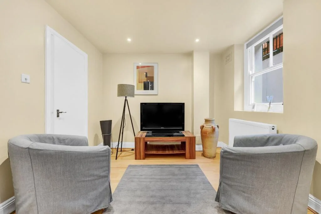 3 bedroom apartment for rent