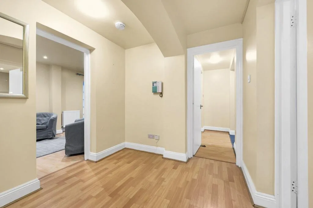 3 bedroom apartment for rent