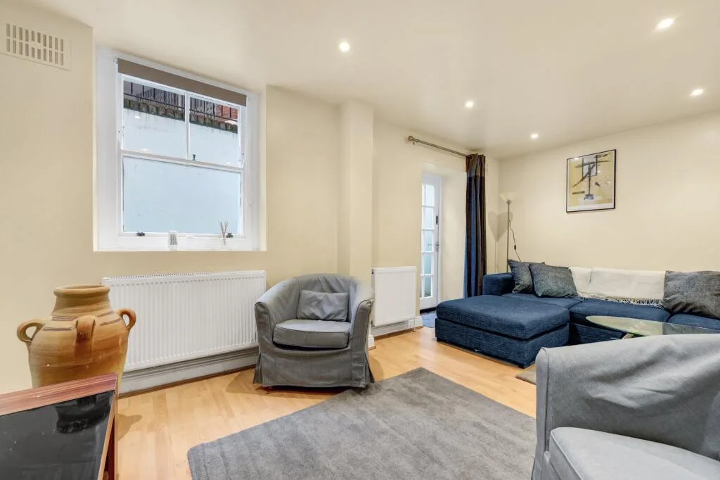 3 bedroom apartment for rent