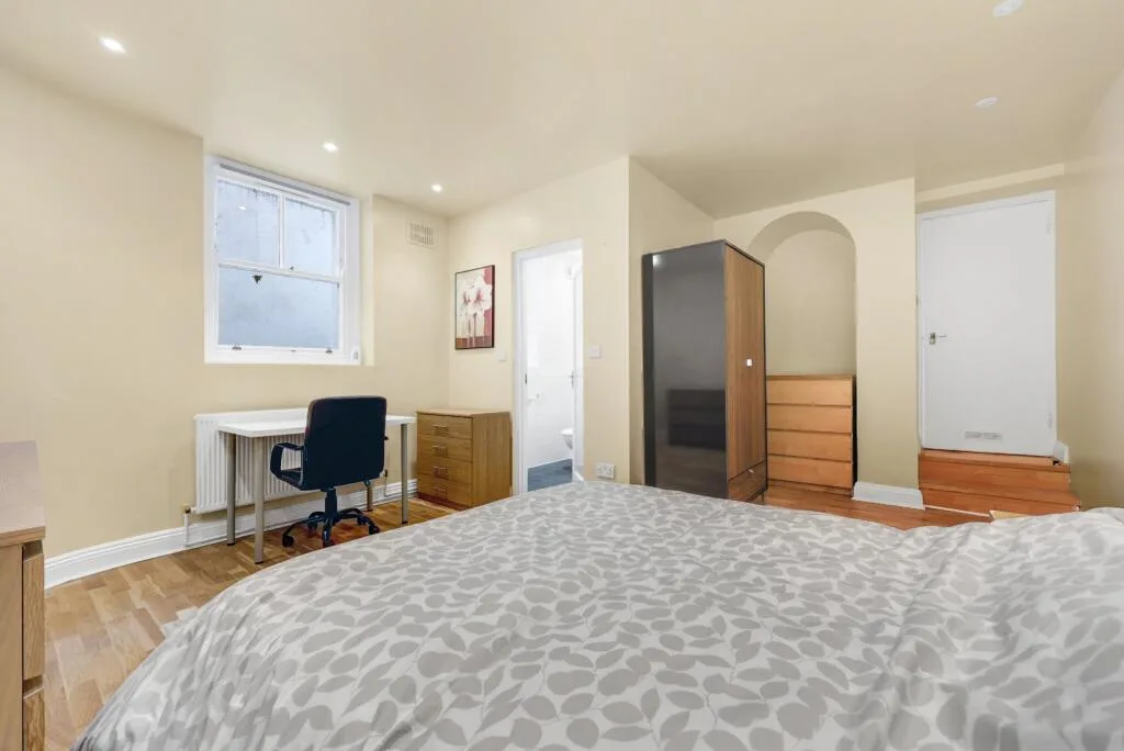 3 bedroom apartment for rent