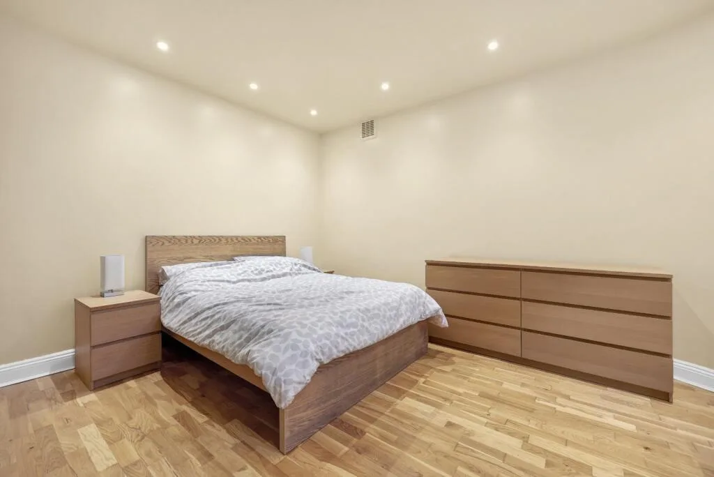 3 bedroom apartment for rent