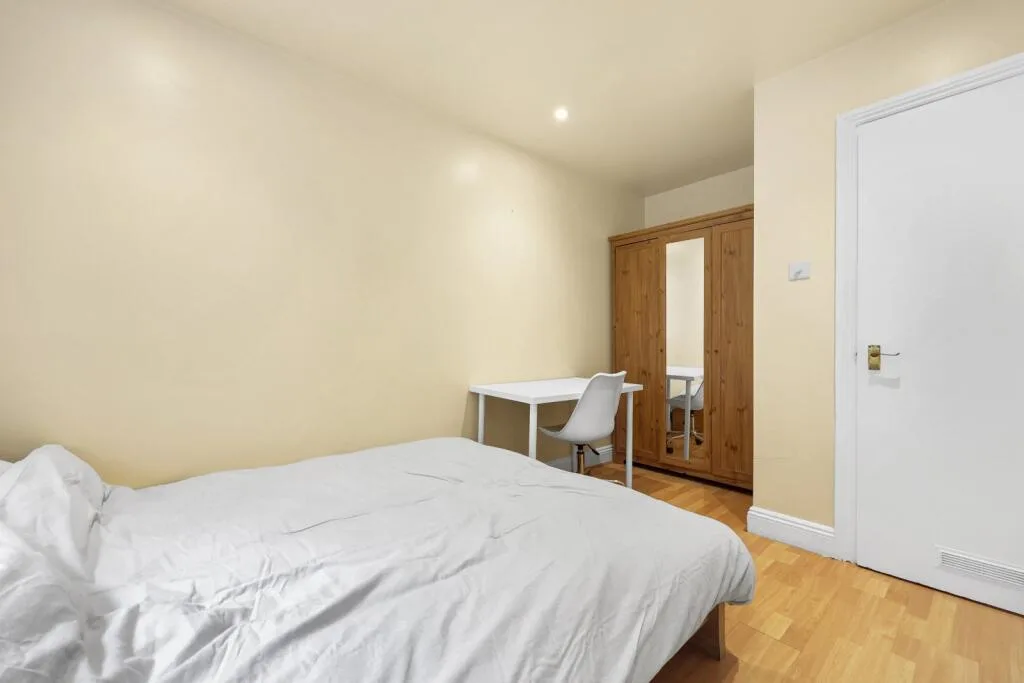 3 bedroom apartment for rent