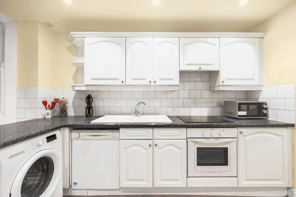 3 bedroom apartment for rent