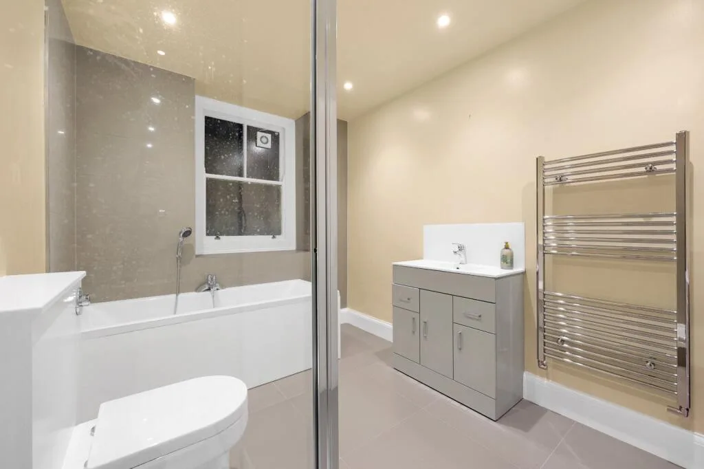 3 bedroom apartment for rent