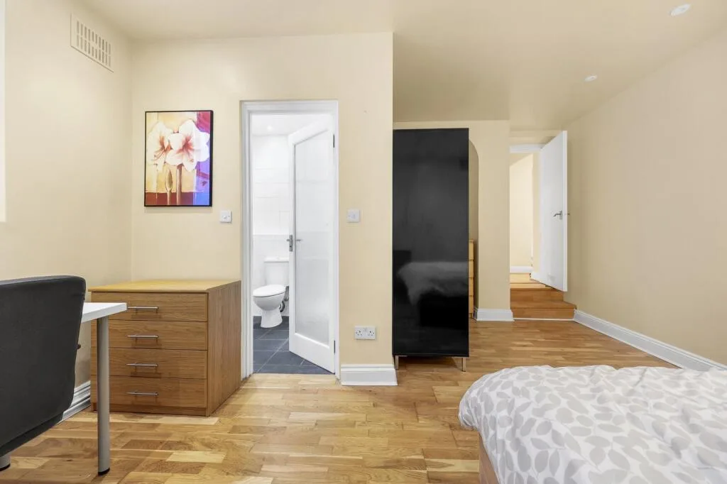 3 bedroom apartment for rent