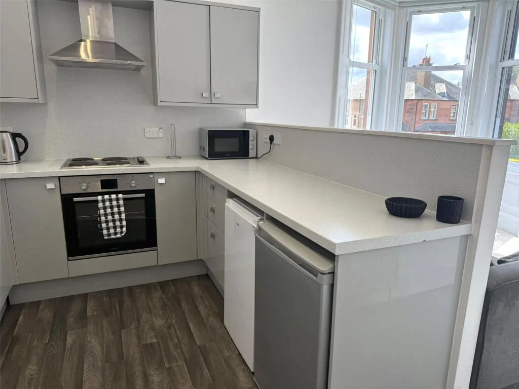 4 bedroom apartment for rent