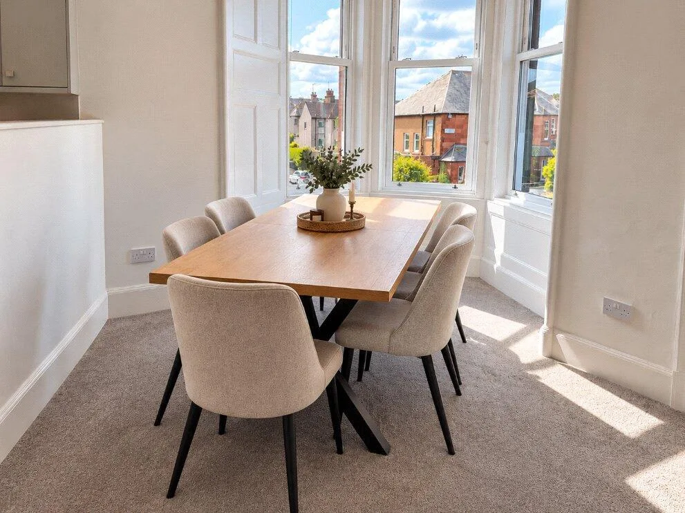 4 bedroom apartment for rent